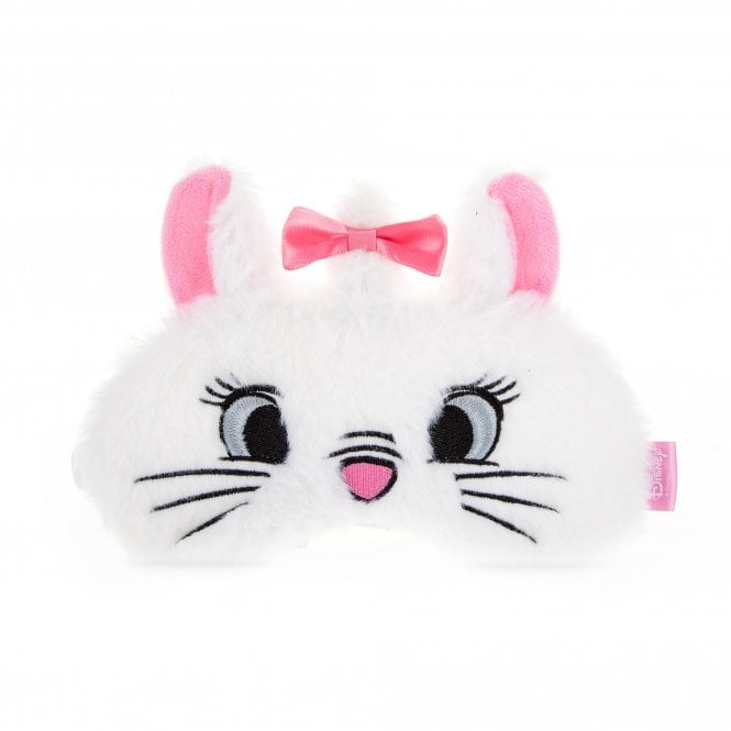 M.a.d Beauty Disney Marie Sleep Mask