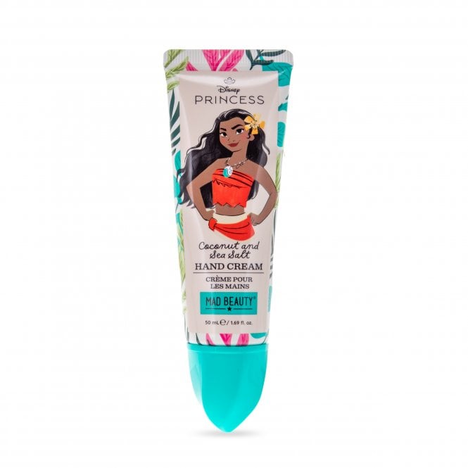 M.a.d Beauty Disney Moana Flower Hand Cream