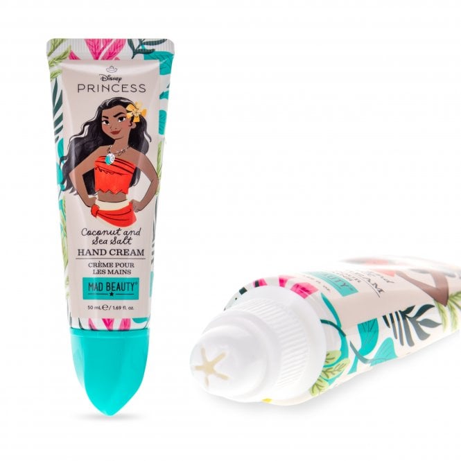 M.a.d Beauty Disney Moana Flower Hand Cream