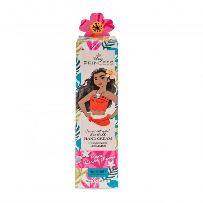 m.a.d beauty Disney Moana Flower Hand Cream