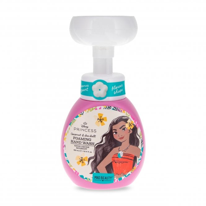 m.a.d beauty Disney Moana Foaming Hand Wash