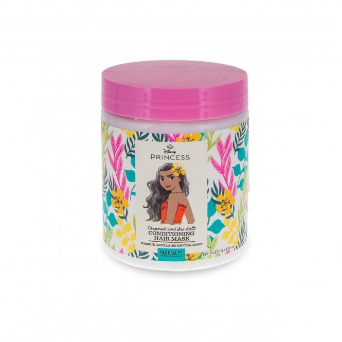 M.a.d Beauty Disney Moana Hair Mask