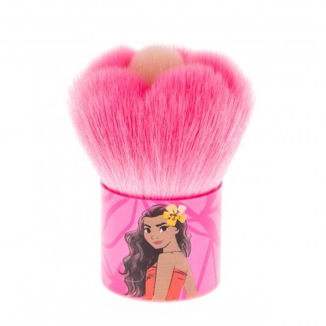 M.a.d Beauty Disney Moana Kabuki Brush