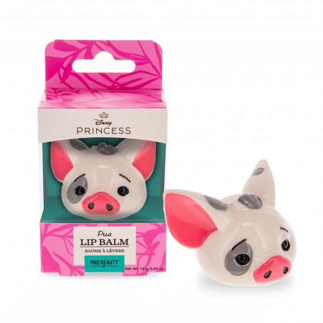 M.a.d Beauty Disney Moana Lip Balm - Pua