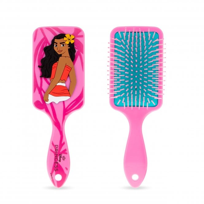 M.a.d Beauty Disney Moana Paddle Hairbrush