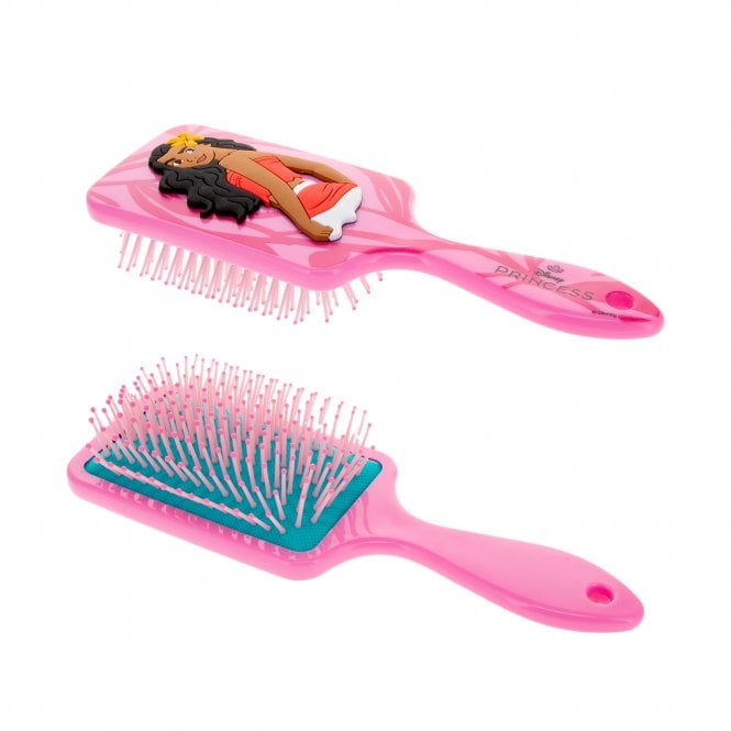 M.a.d Beauty Disney Moana Paddle Hairbrush