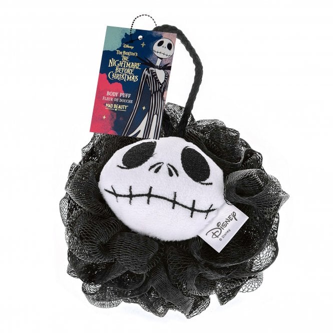 m.a.d beauty Disney NBC Body Puff - Jack