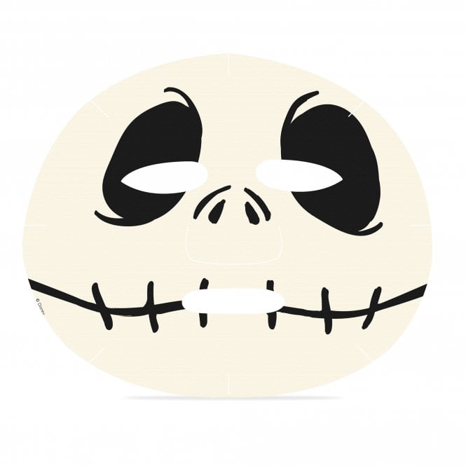 M.a.d Beauty Disney NBC Cosmetic Sheet Mask Jack