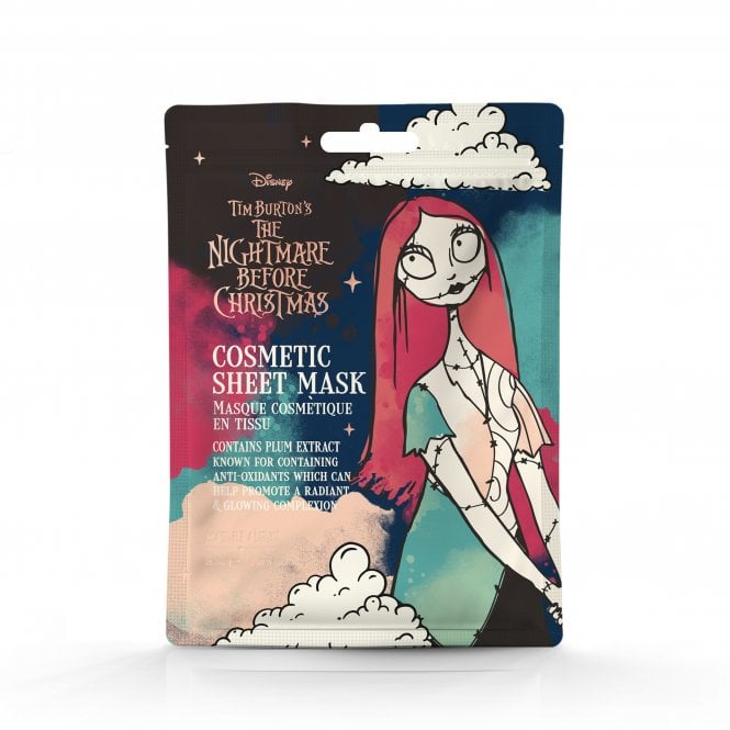 m.a.d beauty Disney NBC Cosmetic Sheet Mask Sally