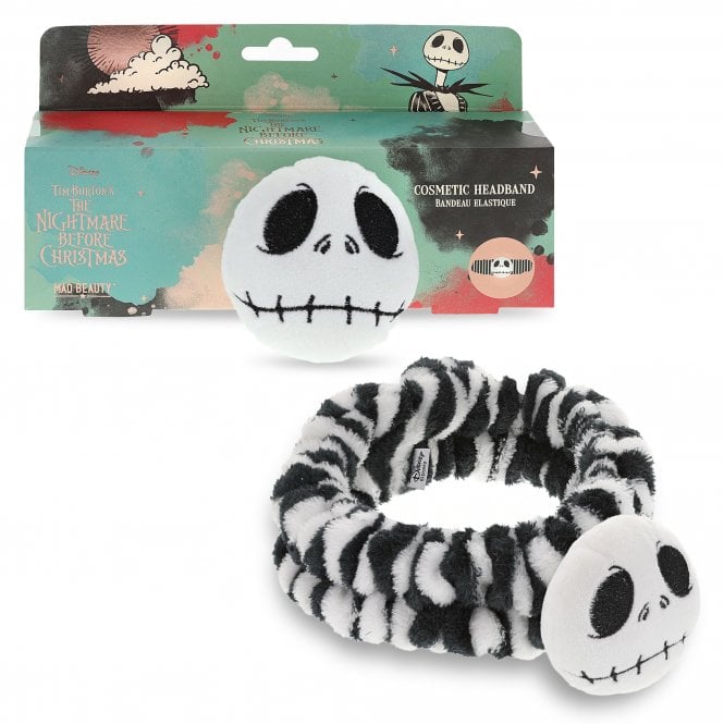 M.a.d Beauty Disney NBC Headband