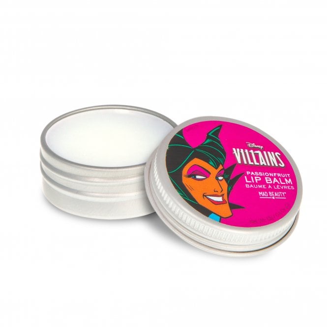 M.a.d Beauty Disney Pop Villains Lip Balm Duo