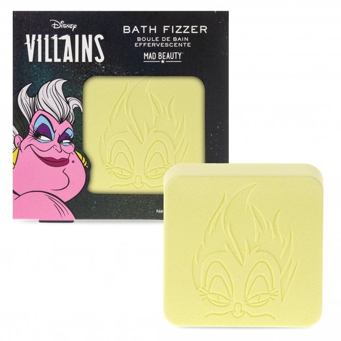M.a.d Beauty Disney Pop Villains Ursula Fizzer