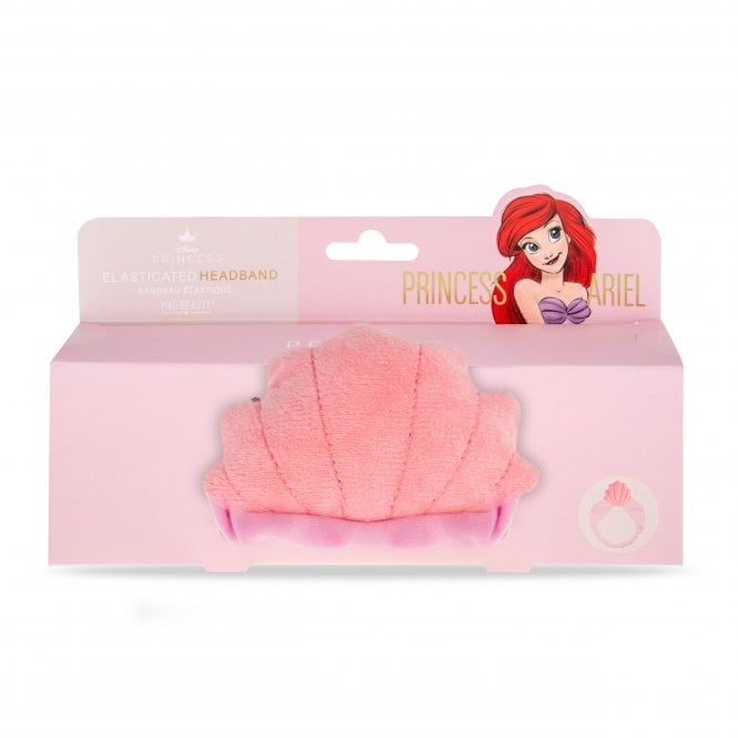 m.a.d beauty Disney Pure Princess Ariel Headband