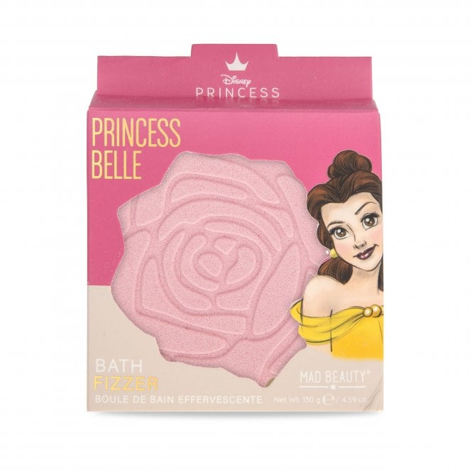 m.a.d beauty Disney Pure Princess Fizzer Belle