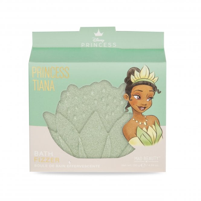 m.a.d beauty Disney Pure Princess Fizzer Tiana
