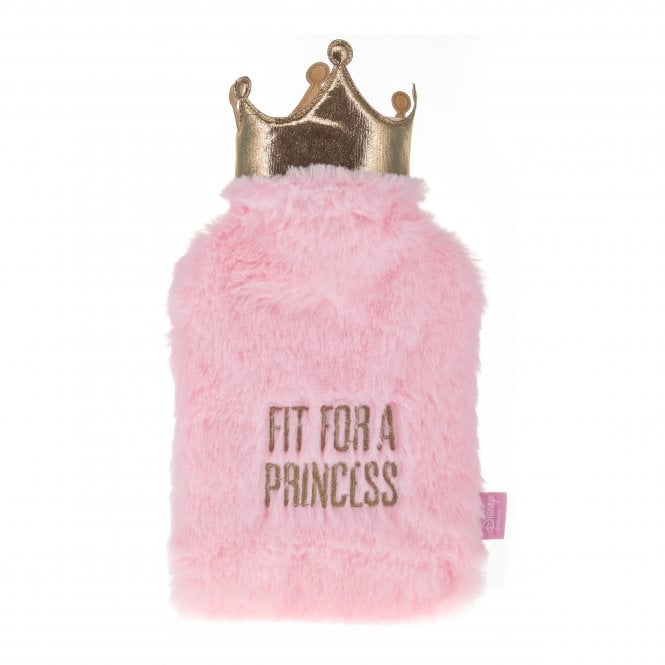 M.a.d Beauty Disney Pure Princess Hot Water Bottle