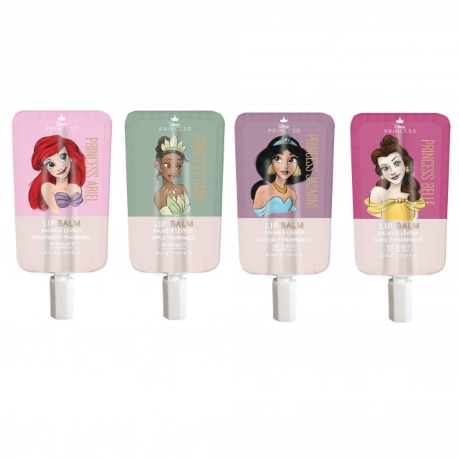 m.a.d beauty Disney Pure Princess Lip Balm
