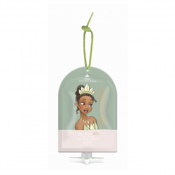 m.a.d beauty Disney Pure Princess Tiana Shower Gel