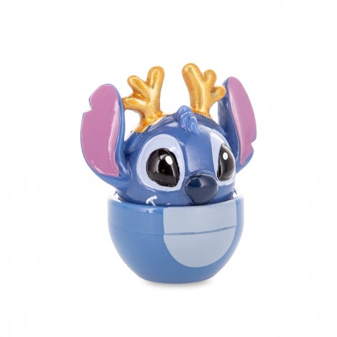 M.a.d Beauty Disney Stitch At Christmas Lip Balm