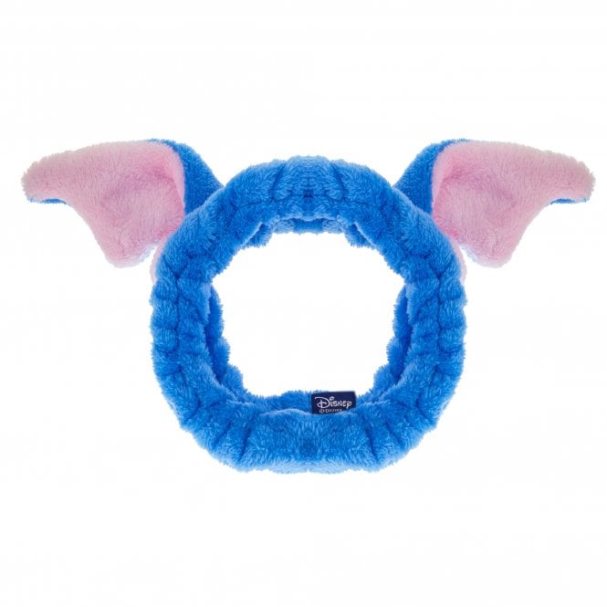 M.a.d Beauty Disney Stitch Denim Headband