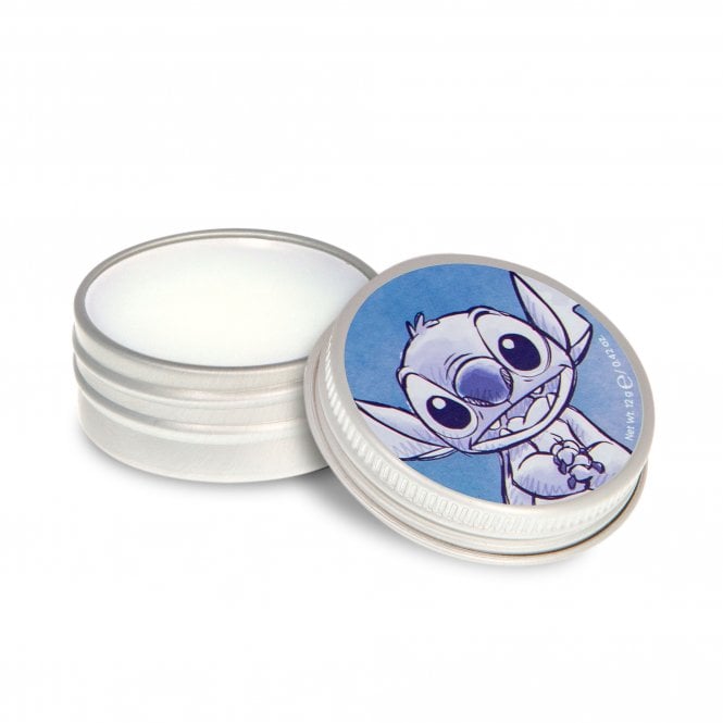 M.a.d Beauty Disney Stitch Denim Lip Balm Duo