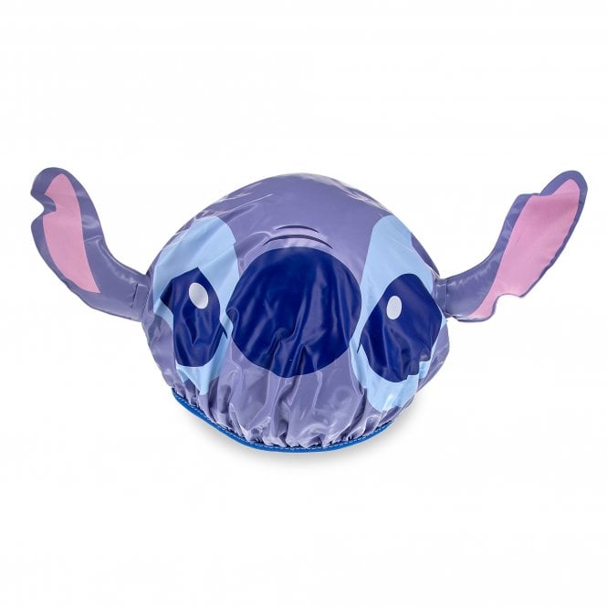 M.a.d Beauty Disney Stitch Denim Shower Cap
