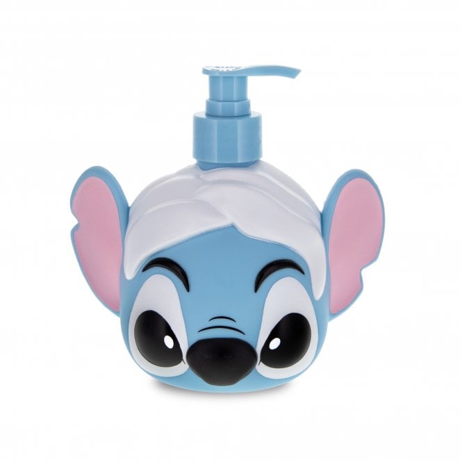 M.a.d Beauty Disney Stitch Pamper Hand & Body Wash