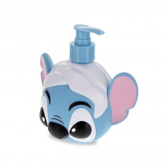 M.a.d Beauty Disney Stitch Pamper Hand & Body Wash