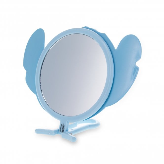 M.a.d Beauty Disney Stitch Pamper Hand Held Mirror