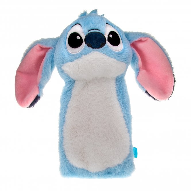 M.a.d Beauty Disney Stitch Pamper Hot Water Bottle