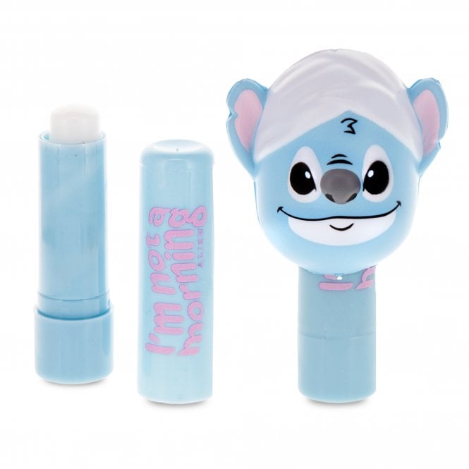 M.a.d Beauty Disney Stitch Pamper Lip Balm