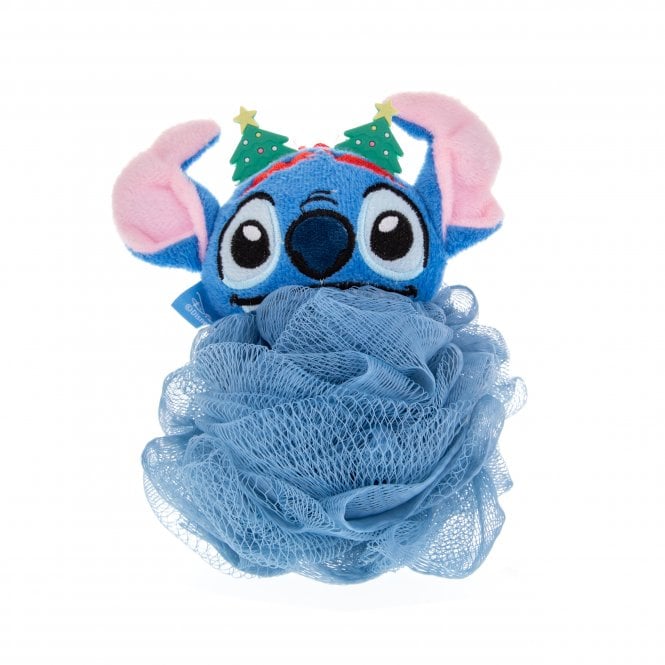 M.a.d Beauty Disney Stitchmas Body Exfoliator