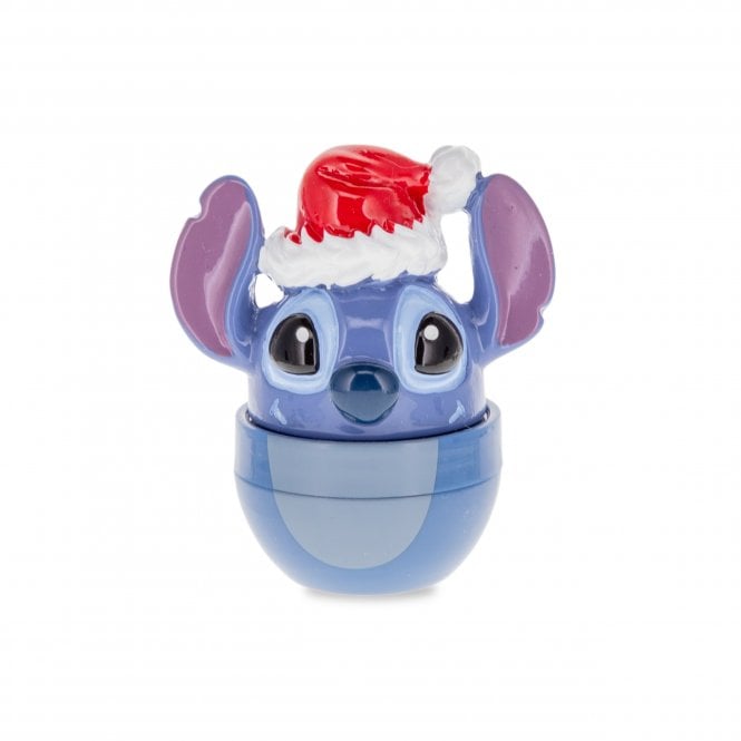 M.a.d Beauty Disney Stitchmas Lip Balm