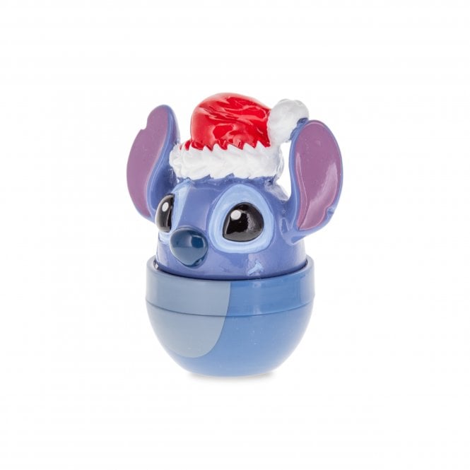 M.a.d Beauty Disney Stitchmas Lip Balm