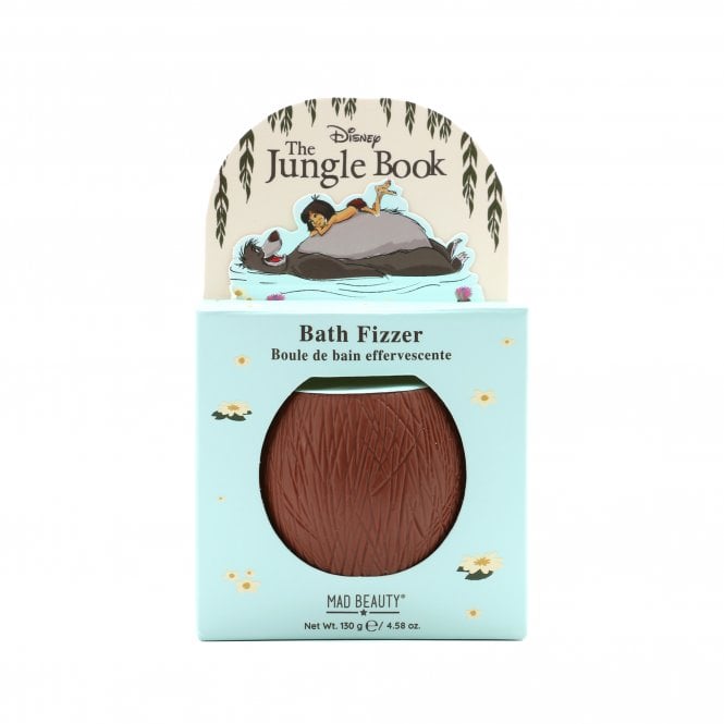 m.a.d beauty Disney The Jungle Book Bath Fizzer