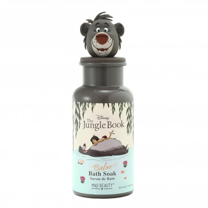 m.a.d beauty Disney The Jungle Book Bath Soak
