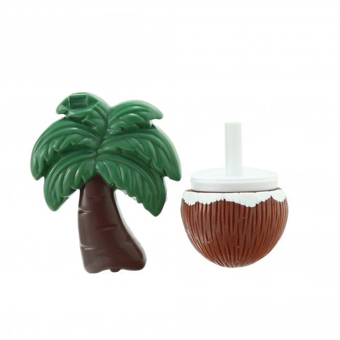 M.a.d Beauty Disney The Jungle Book Lip Balm Duo