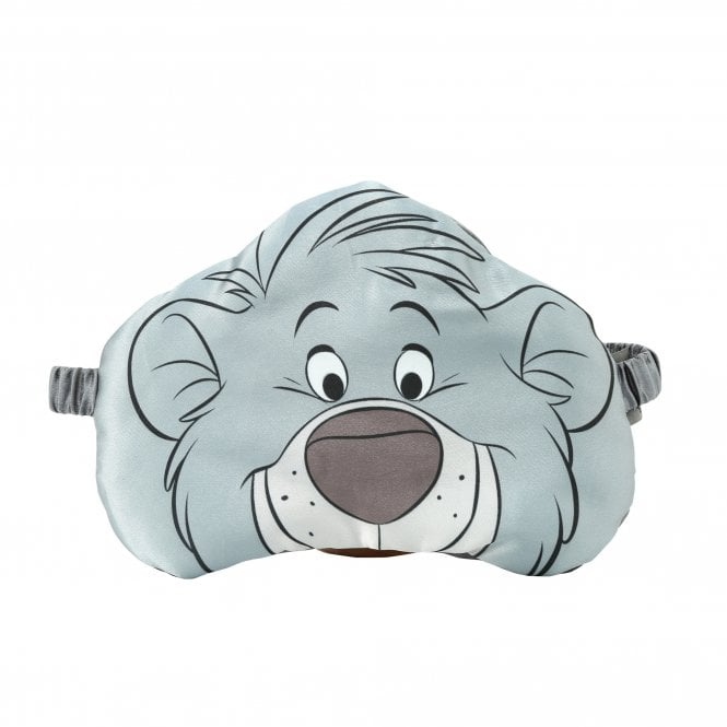 M.a.d Beauty Disney The Jungle Book Sleep Mask