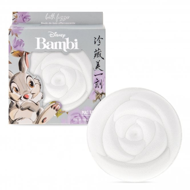 M.a.d Beauty Disney Thumper Bath Fizzer