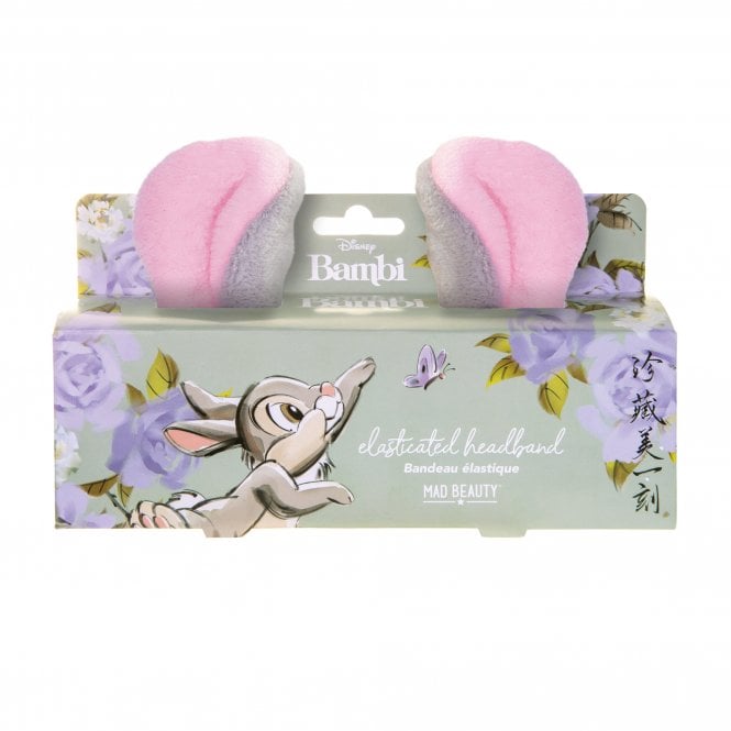 m.a.d beauty Disney Thumper Headband