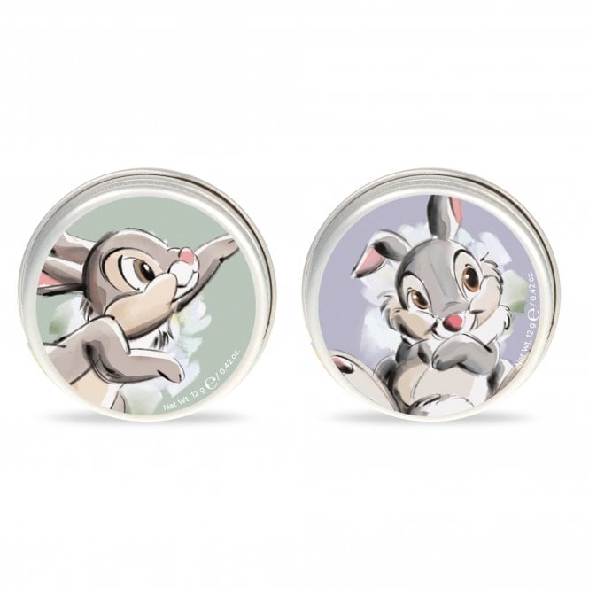 M.a.d Beauty Disney Thumper Lip Balm Duo