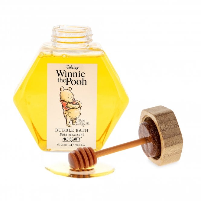 M.a.d Beauty Disney Winnie The Pooh Bubble Bath