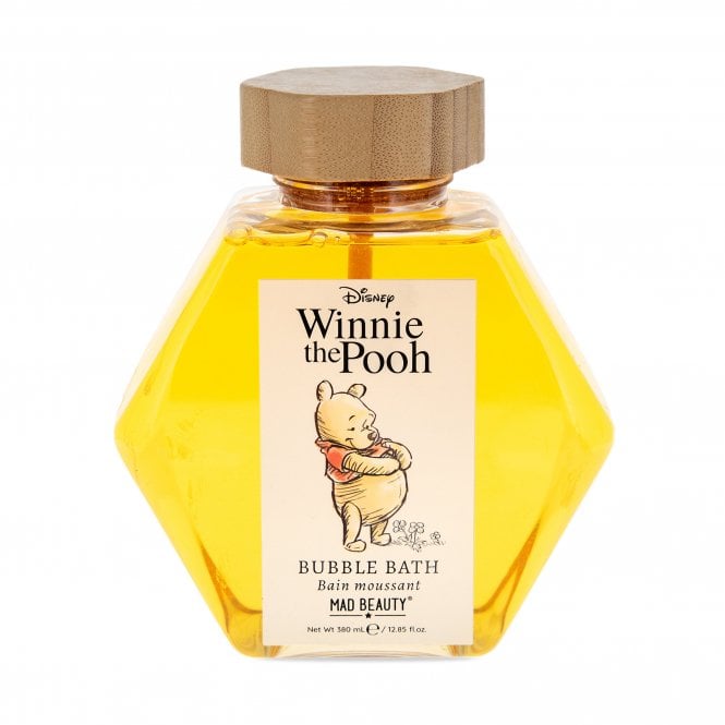 m.a.d beauty Disney Winnie The Pooh Bubble Bath