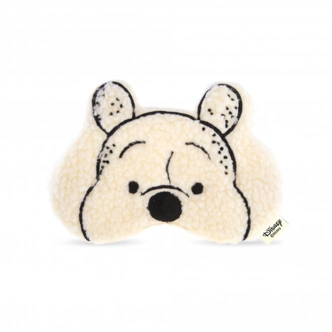 M.a.d Beauty Disney Winnie The Pooh Sleep Mask - 1pc