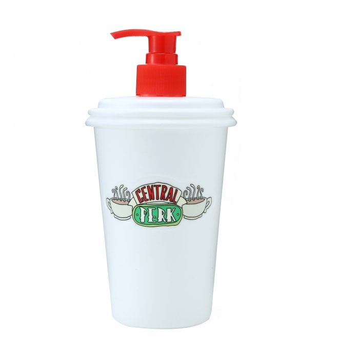 M.a.d Beauty Friends 30 Years Hand & Body Wash