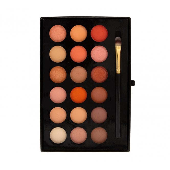 M.a.d Beauty Friends Eyeshadow Palette