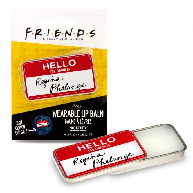 M.a.d Beauty Friends Fiends Wearable Lip Balm