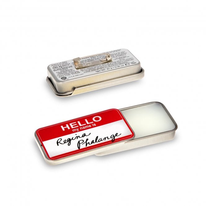 M.a.d Beauty Friends Fiends Wearable Lip Balm