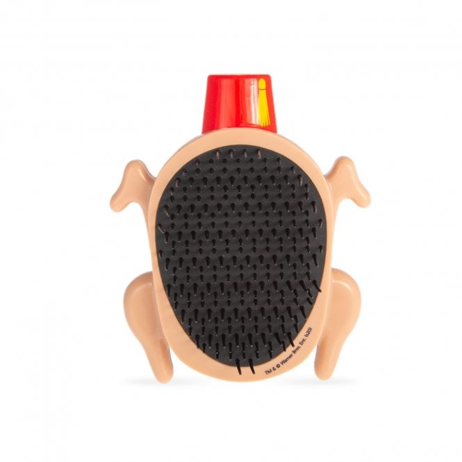 M.a.d Beauty Friends Turkey Detangler Brush