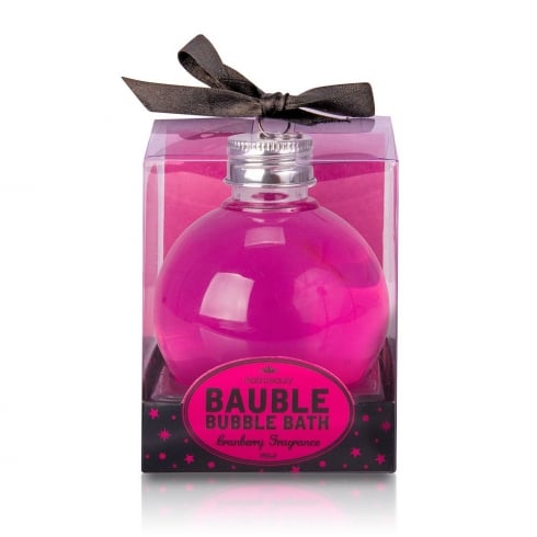 M.a.d Beauty MAD Beauty Bauble Bubble Bath